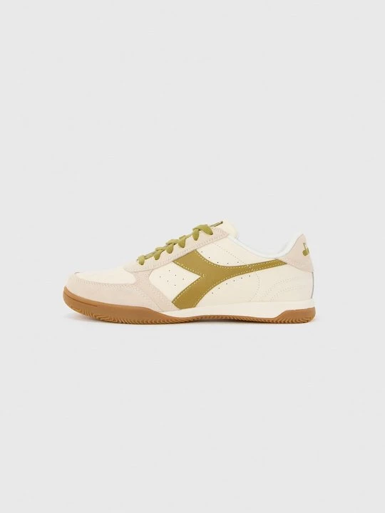 Foto van product Sneakers laag Diadora beżowy