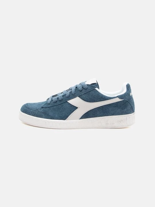 Foto van product Sneakers laag Diadora donkerblauw