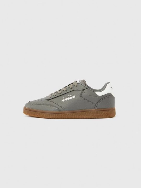 Foto van product Sneakers laag Diadora donkergrijs
