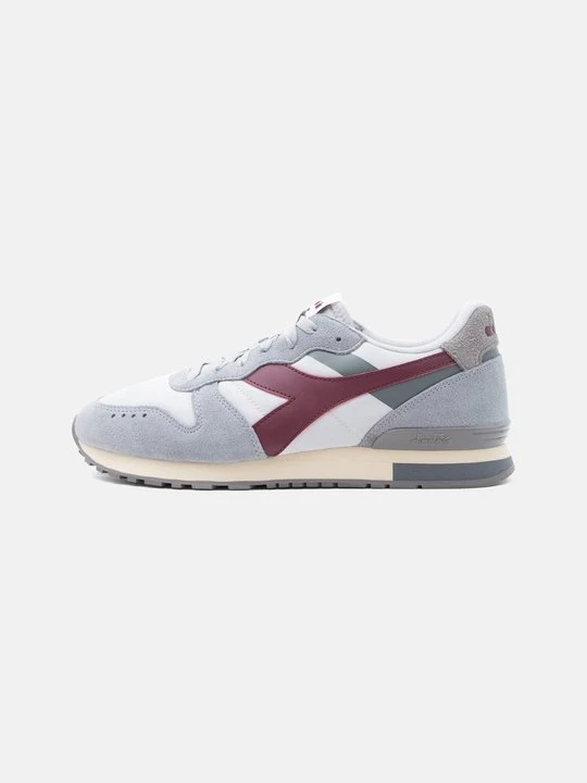 Foto van product Sneakers laag Diadora grijs