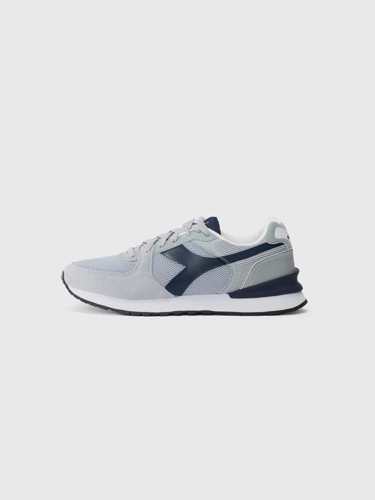 Foto van product Sneakers laag Diadora lichtgrijs
