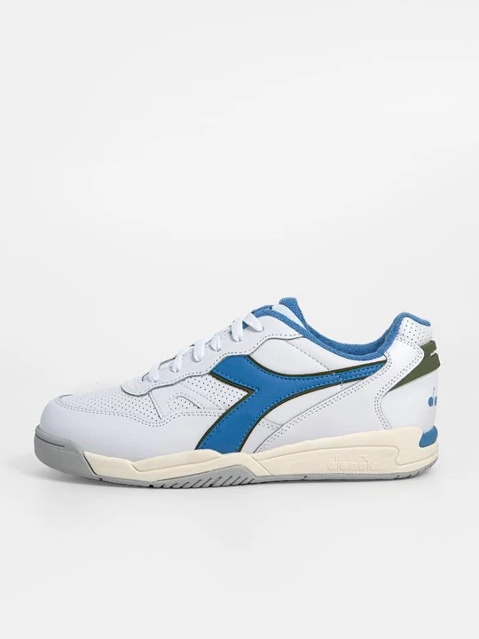 Foto van product Sneakers laag Diadora wit