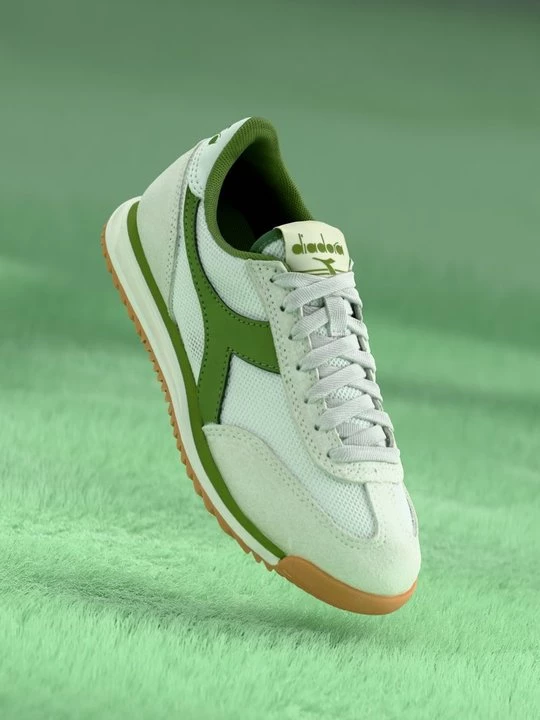 Foto van product Sneakers laag Diadora wit