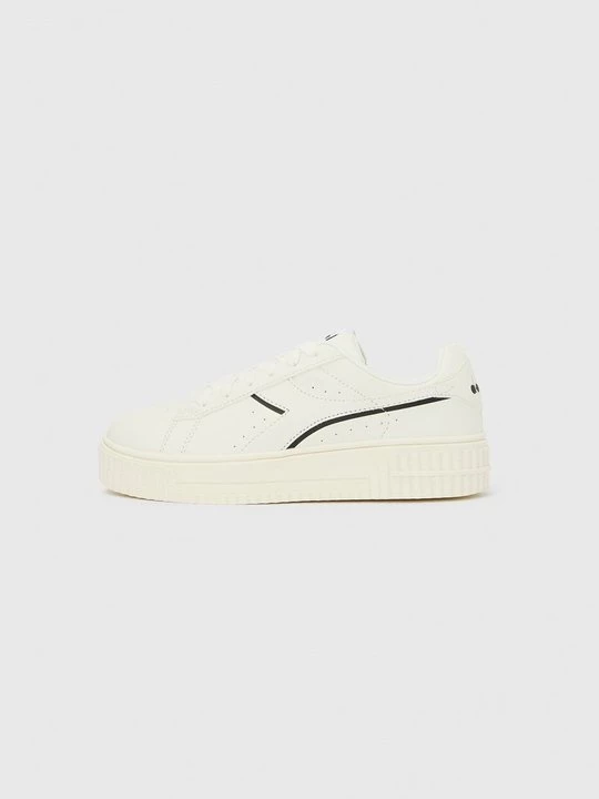 Foto van product Sneakers laag Diadora wit