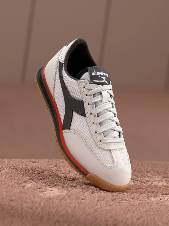 Foto van product Sneakers laag Diadora wit