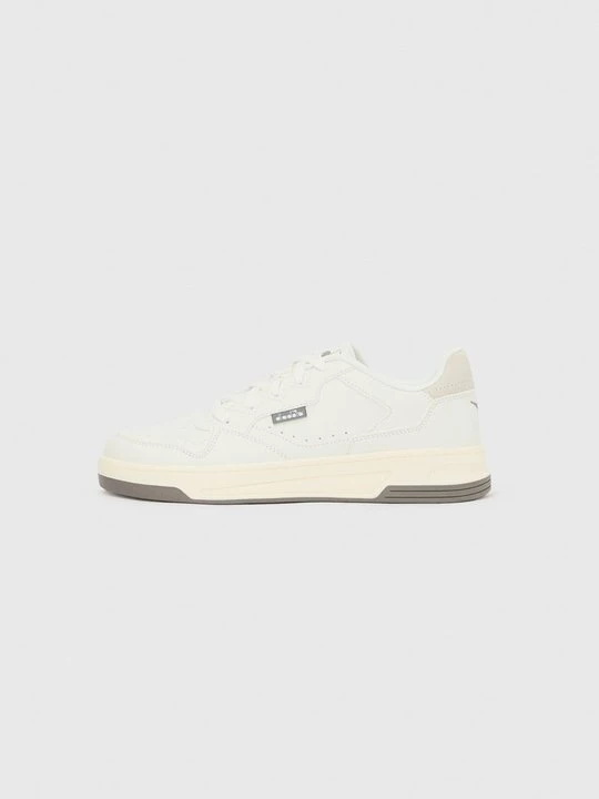 Foto van product Sneakers laag Diadora wit