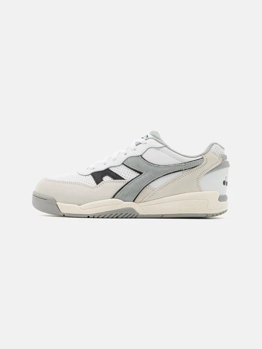 Foto van product Sneakers laag Diadora wit