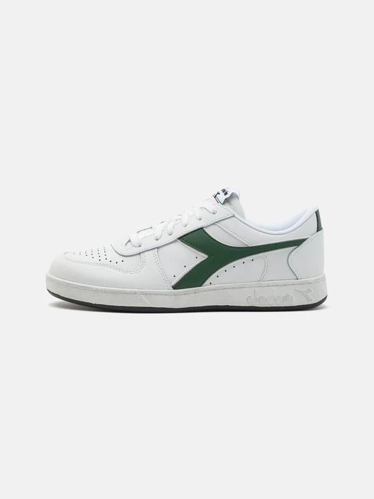 Foto van product Sneakers laag Diadora wit