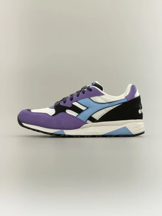 Foto van product Sneakers laag Diadora wit