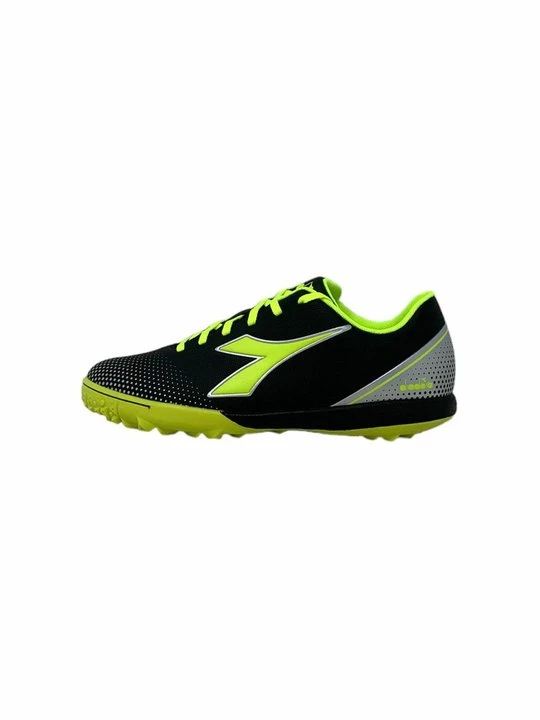 Foto van product Sneakers laag Diadora zwart