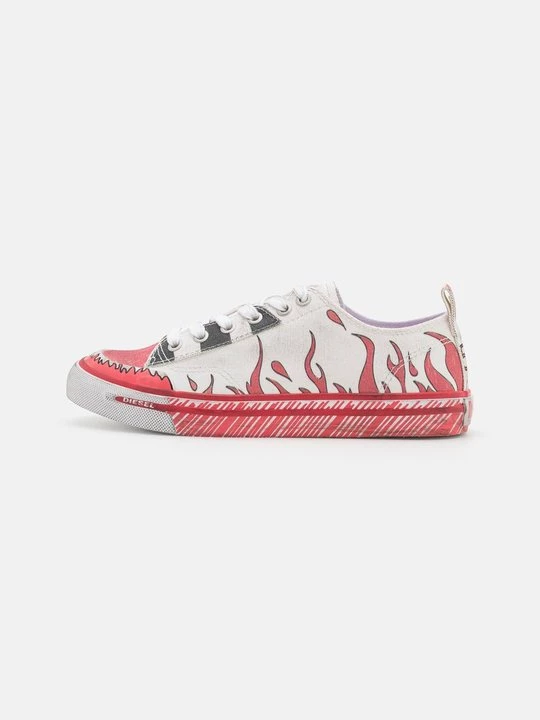 Foto van product Sneakers laag Diesel