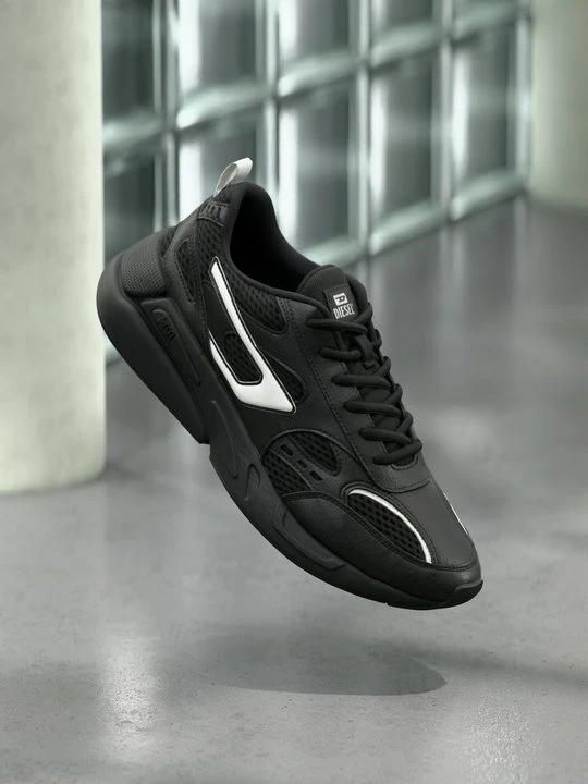 Foto van product Sneakers laag Diesel