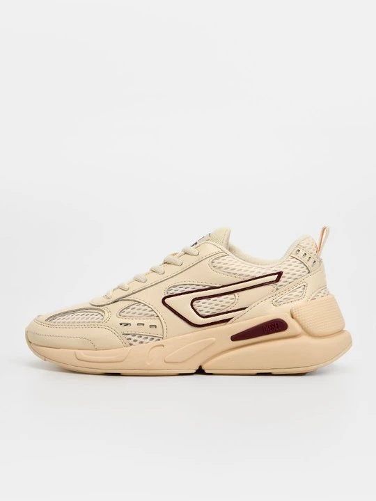 Foto van product Sneakers laag Diesel beżowy