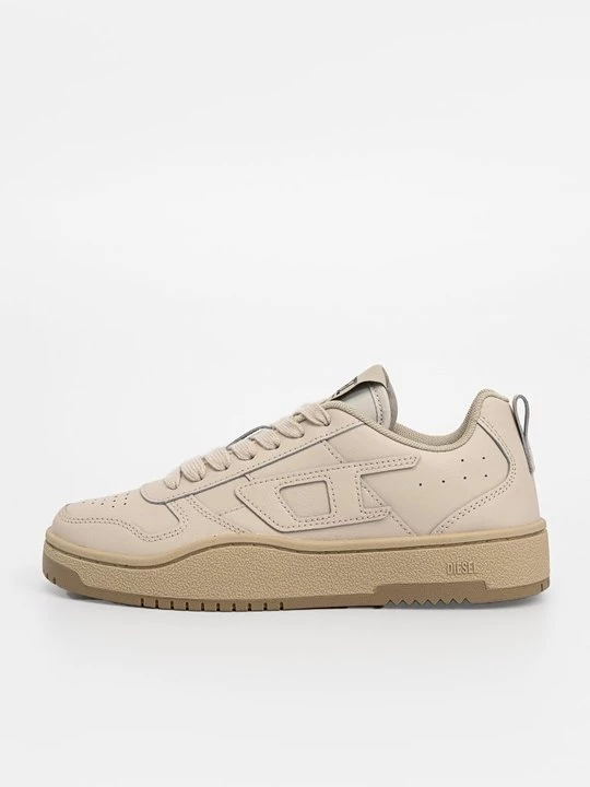 Foto van product Sneakers laag Diesel beżowy