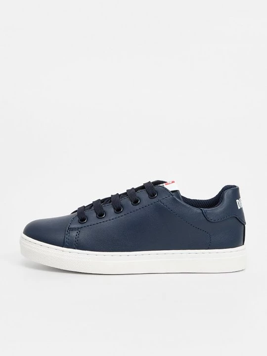 Foto van product Sneakers laag Diesel blauw