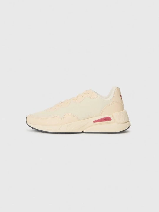 Foto van product Sneakers laag Diesel crème