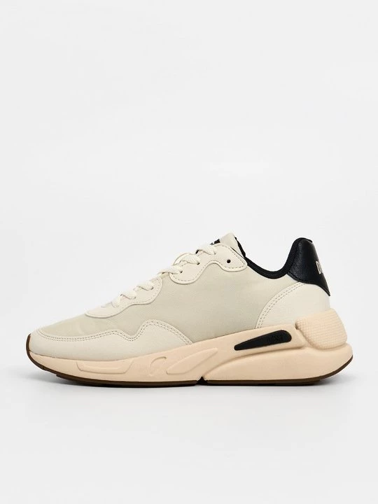 Foto van product Sneakers laag Diesel donkergroen
