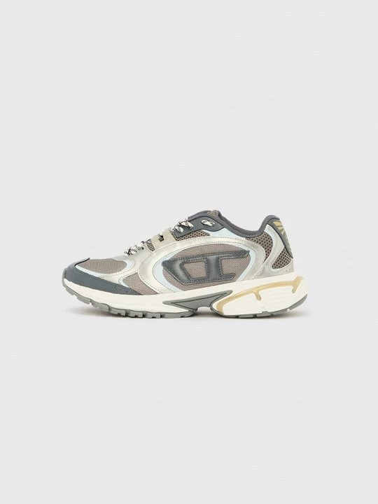 Foto van product Sneakers laag Diesel grijs