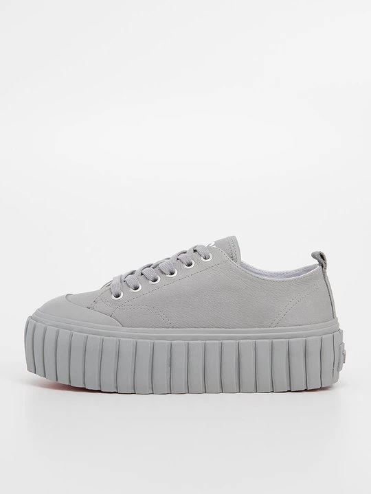 Foto van product Sneakers laag Diesel grijs