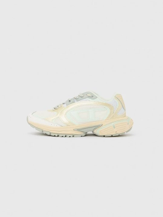 Foto van product Sneakers laag Diesel wit