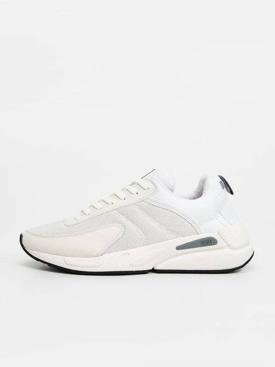 Foto van product Sneakers laag Diesel wit