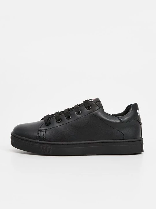 Foto van product Sneakers laag Diesel zwart