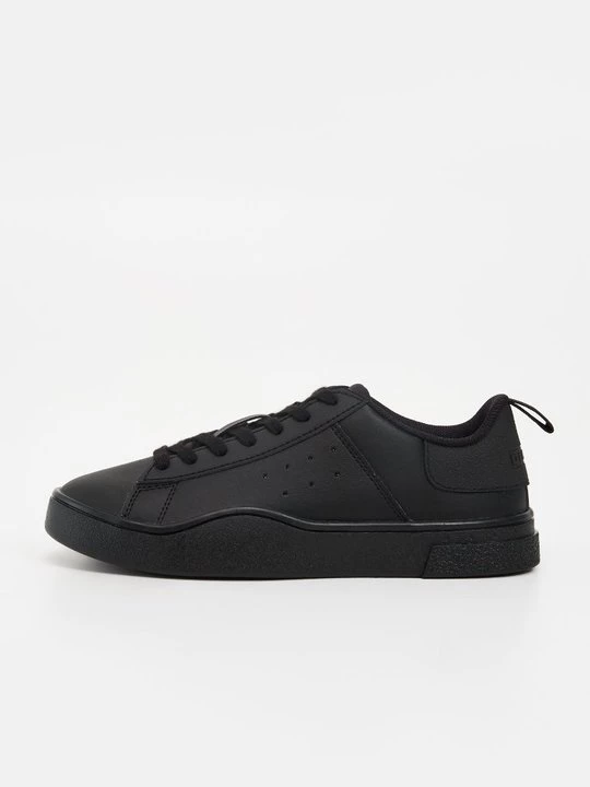 Foto van product Sneakers laag Diesel zwart