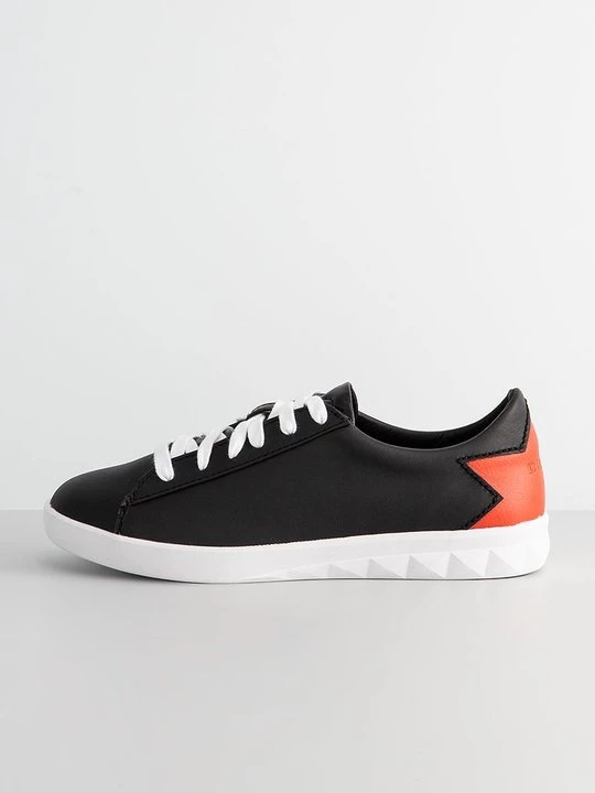 Foto van product Sneakers laag Diesel zwart