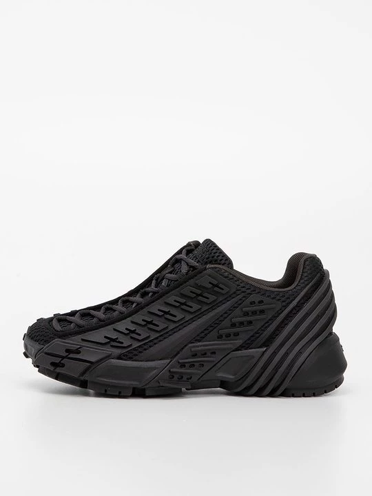 Foto van product Sneakers laag Diesel zwart