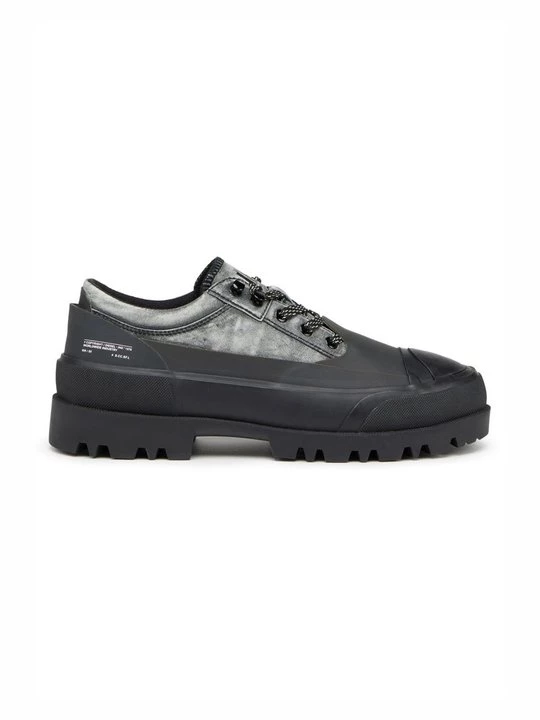 Foto van product Sneakers laag Diesel zwart