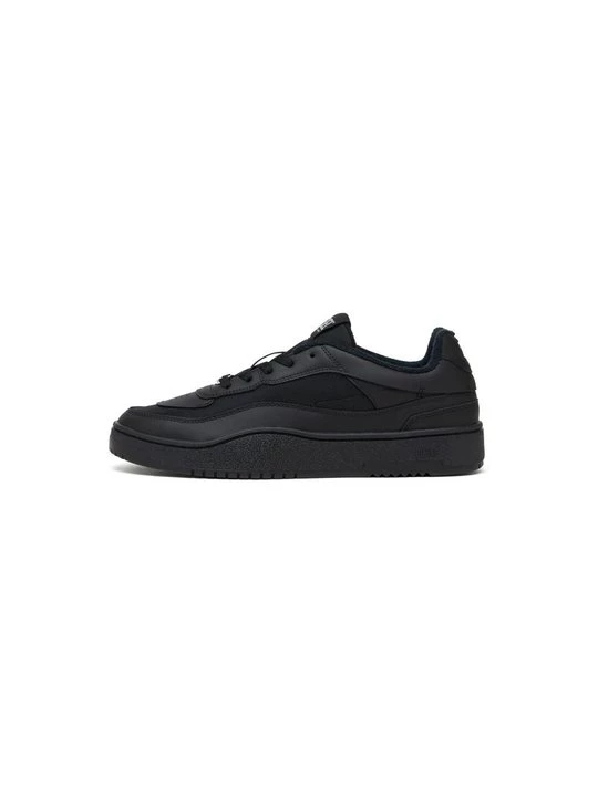 Foto van product Sneakers laag Diesel zwart