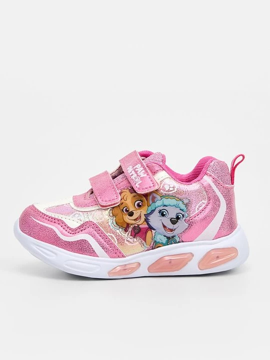 Foto van product Sneakers laag Disney donkerroze