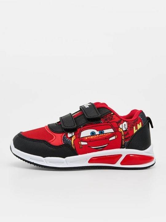 Foto van product Sneakers laag Disney rood