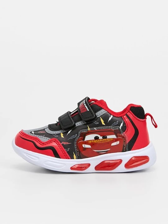 Foto van product Sneakers laag Disney rood