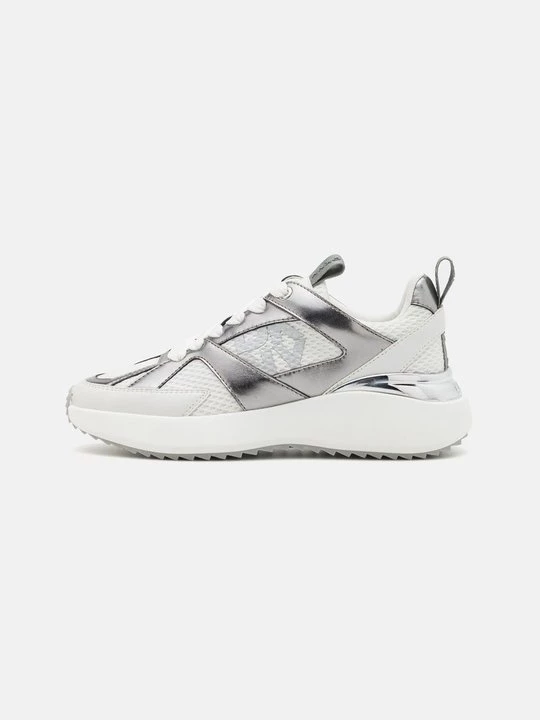 Foto van product Sneakers laag DKNY wit