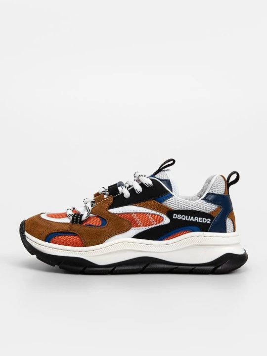 Foto van product Sneakers laag Dsquared2