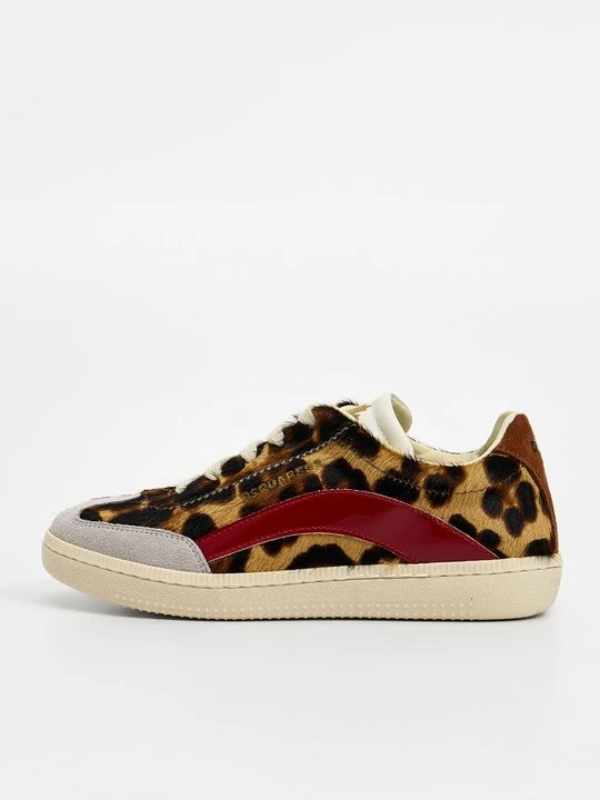 Foto van product Sneakers laag Dsquared2