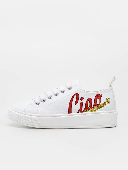 Foto van product Sneakers laag Dsquared2