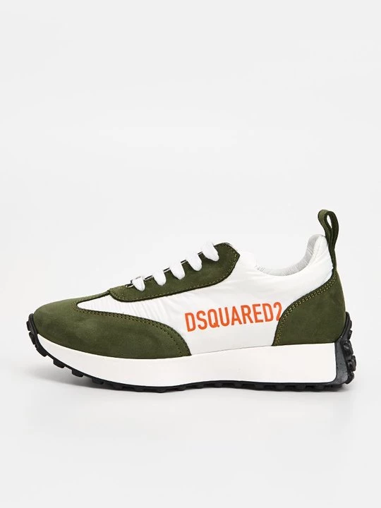 Foto van product Sneakers laag Dsquared2