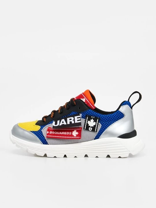 Foto van product Sneakers laag Dsquared2