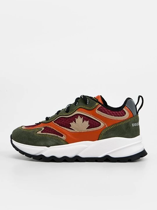 Foto van product Sneakers laag Dsquared2