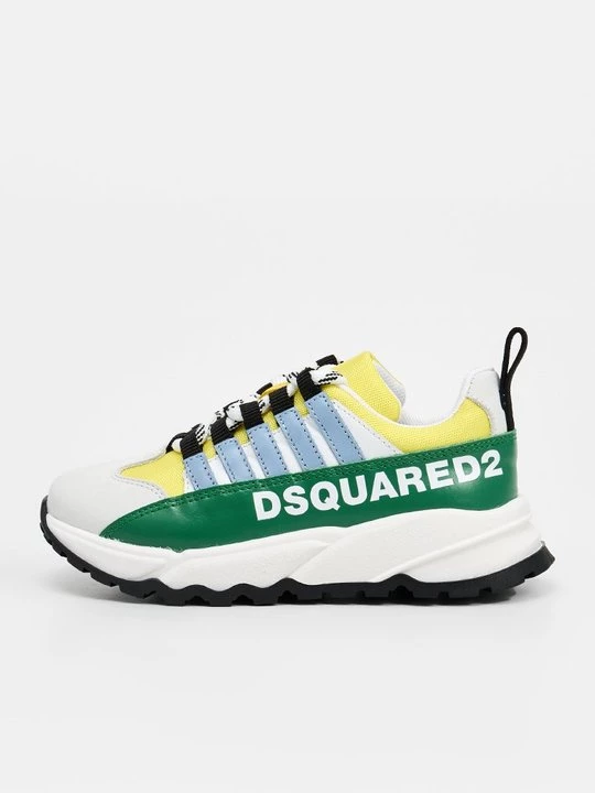 Foto van product Sneakers laag Dsquared2
