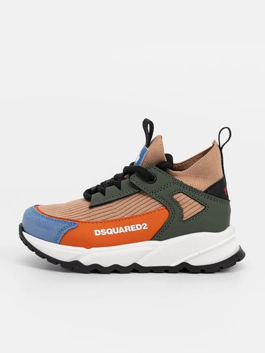 Foto van product Sneakers laag Dsquared2