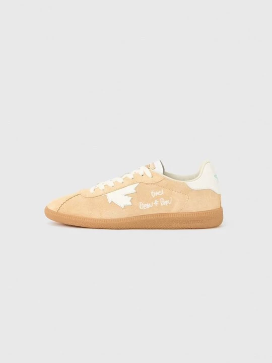 Foto van product Sneakers laag Dsquared2 beżowy
