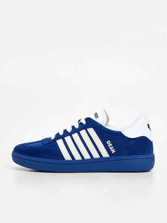 Foto van product Sneakers laag Dsquared2 blauw