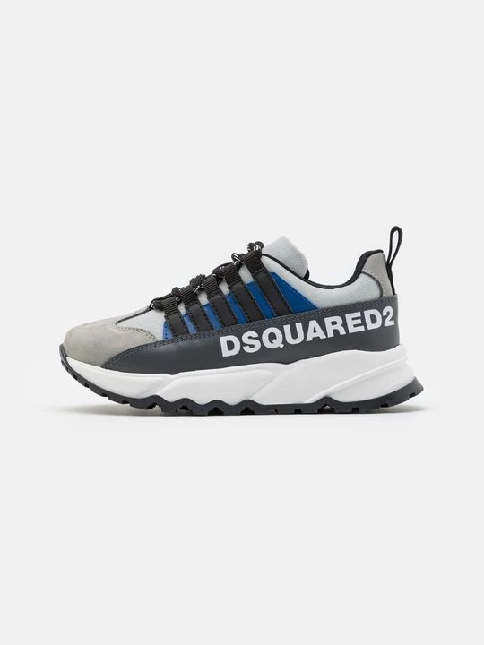 Foto van product Sneakers laag Dsquared2 grijs