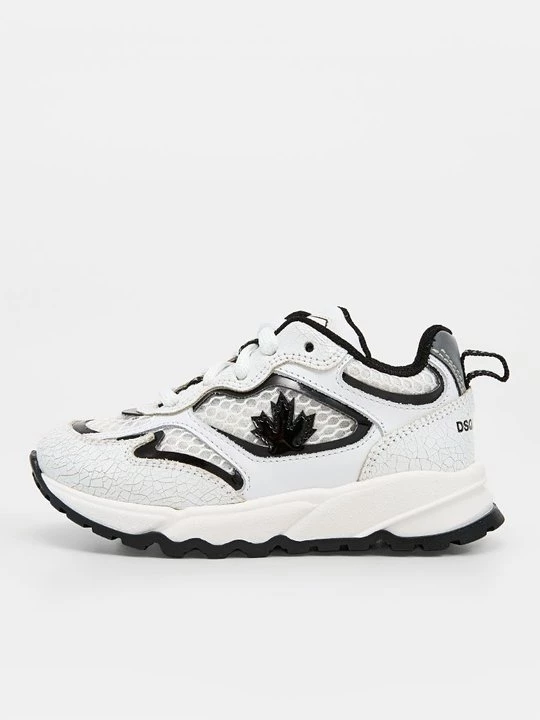 Foto van product Sneakers laag Dsquared2 grijs