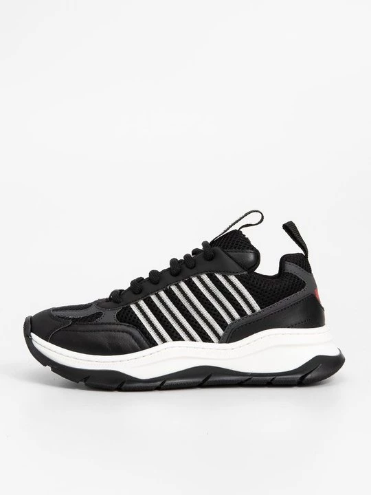 Foto van product Sneakers laag Dsquared2 grijs