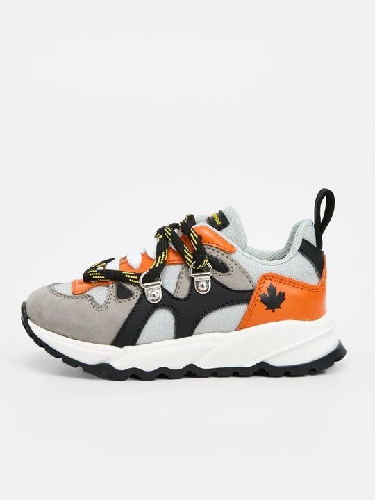Foto van product Sneakers laag Dsquared2 grijs