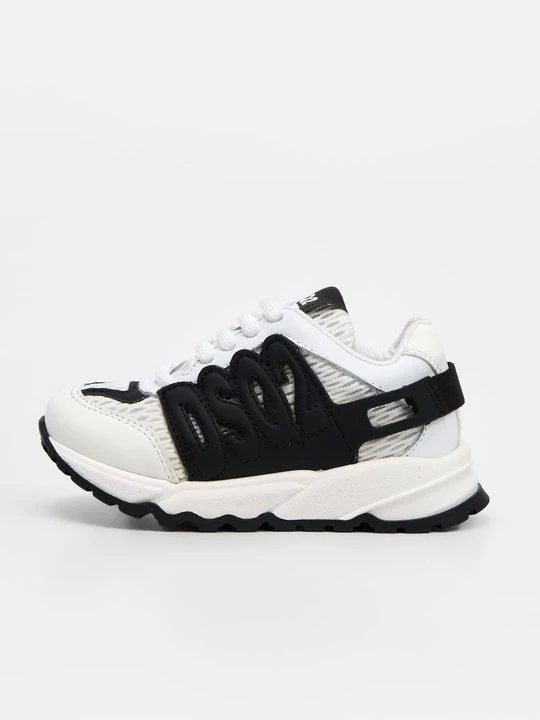 Foto van product Sneakers laag Dsquared2 wit